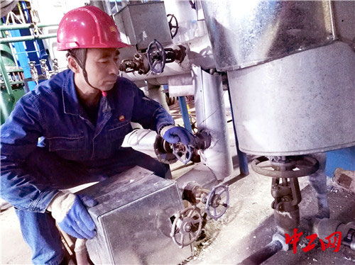 職工增效新創意,巧令 副產 變 富產