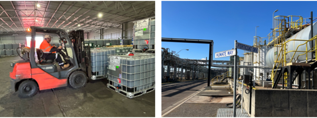 獨有澳洲風化褐煤開采權,澳姆尼攜手艾麗米推廣高品質(zhì)腐植酸!