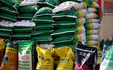 鉀肥唱罷一銨登場,復(fù)合肥要動手啦?