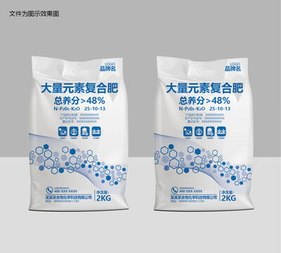 肥料包裝設(shè)計模板下載 包裝設(shè)計素材下的其它設(shè)計模板
